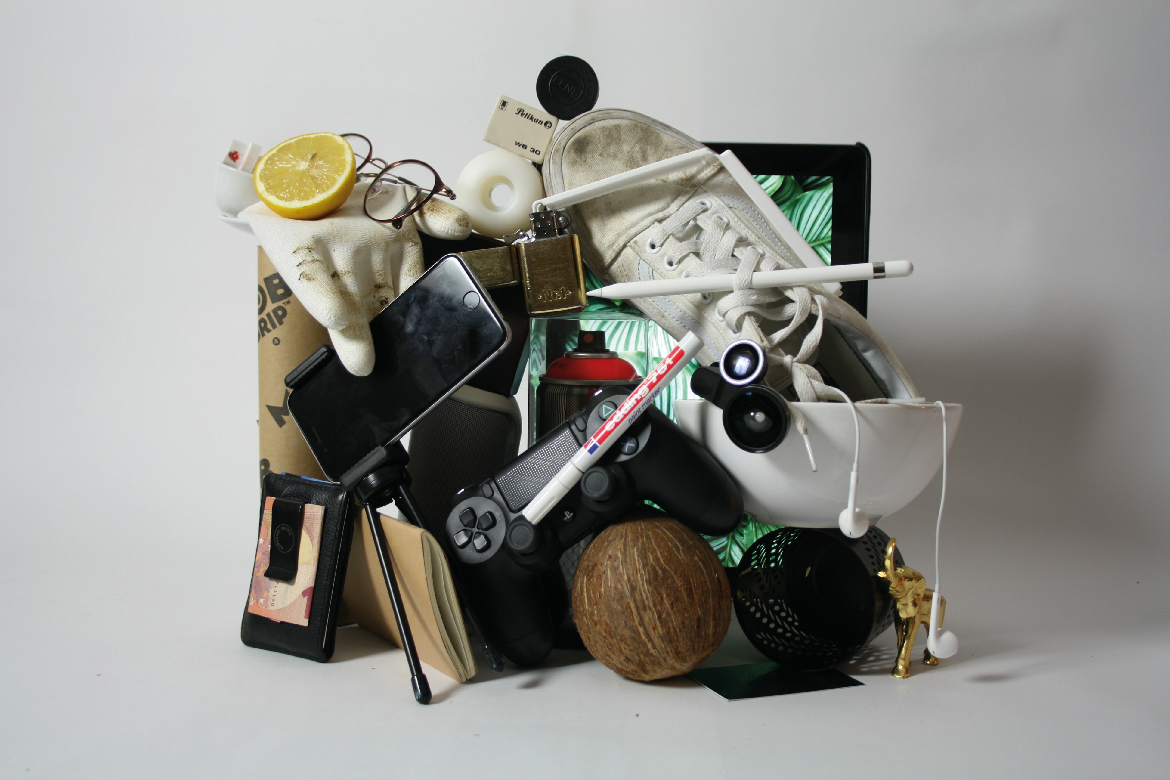 The #1 Decluttering Mistake (And Why It Makes You Quit Every Time)