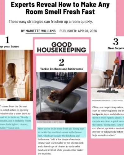 Press feature