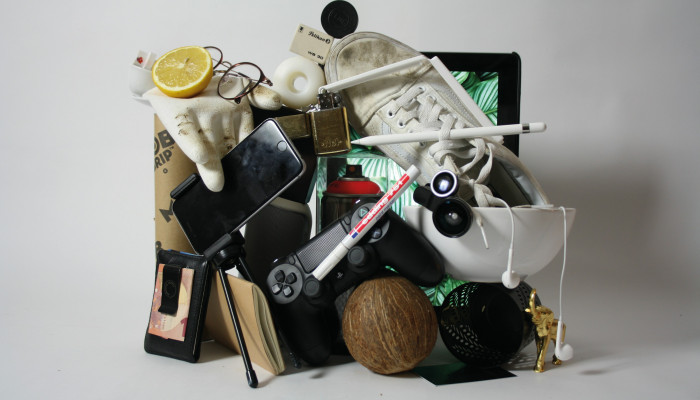 The #1 Decluttering Mistake (And Why It Makes You Quit Every Time)