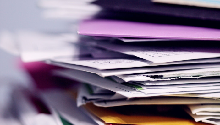 Why Clutter Builds Up Over Time (And Why It Feels So Heavy)