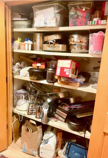 Before