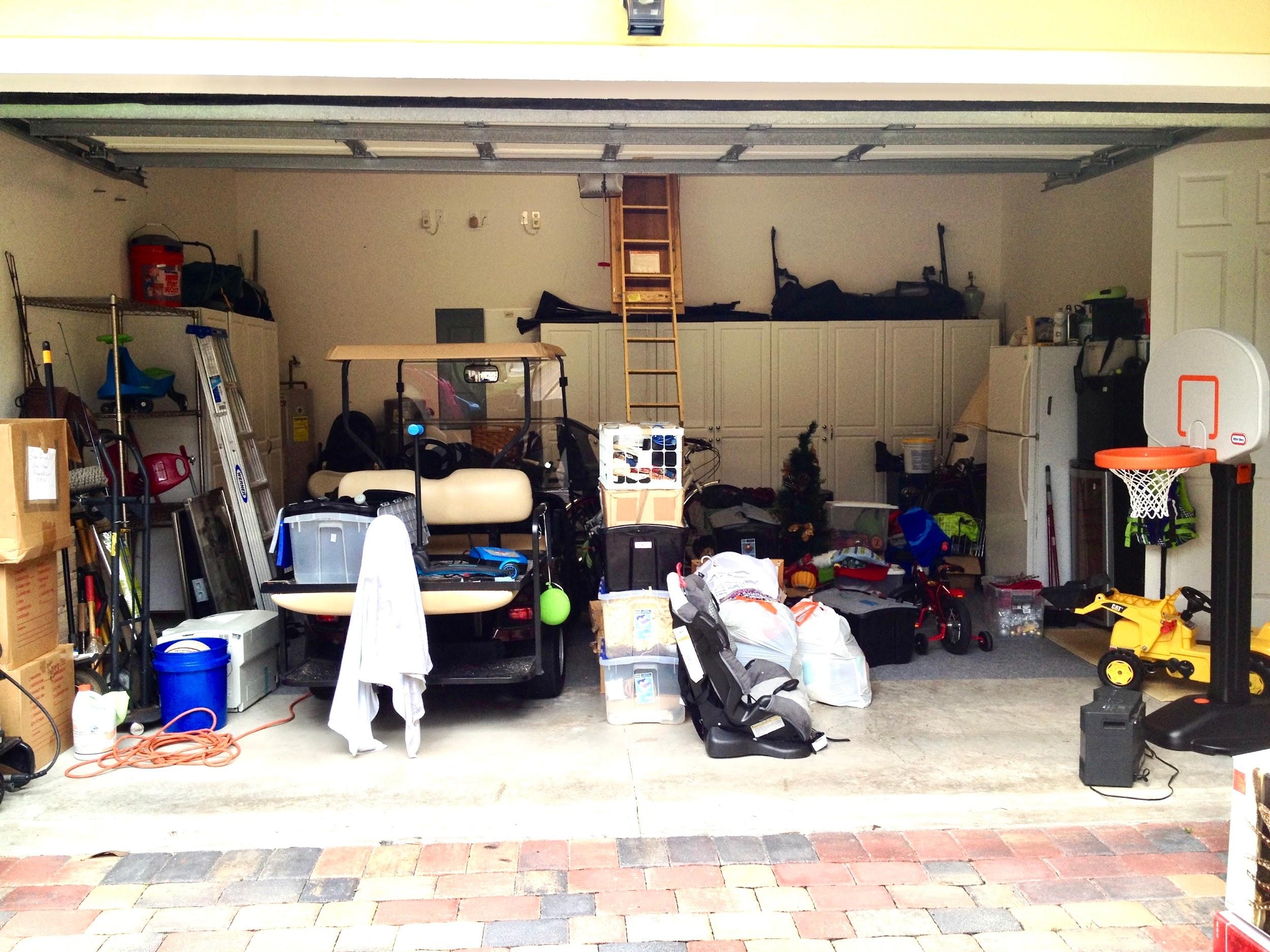 Before