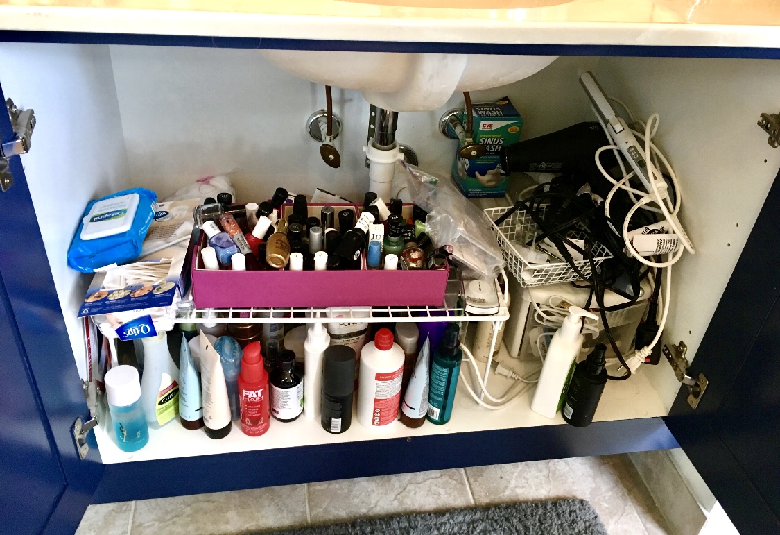 Before
